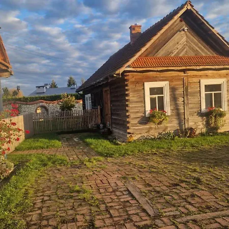 Osada Na Zaciszu - Sielska Stodola