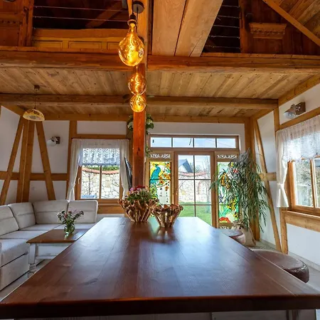 Villa Osada Na Zaciszu - Sielska Stodola