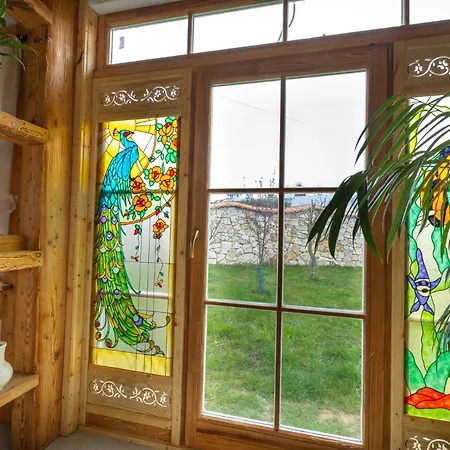 Villa Osada Na Zaciszu - Sielska Stodola Radocza